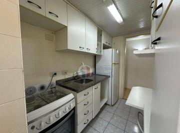 6e8c1dd8a77d2f1db7fa2a4abcc1b5a4071d5045 · Apartamento com 2 dormitórios para alugar, 50 m2 por R$ 2.300/mês - Água Verde - Curitiba/PR