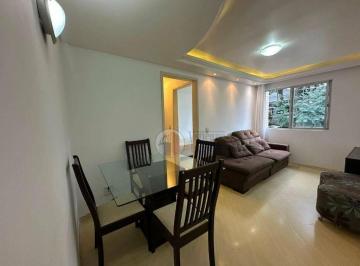 05b9905e3fe21b544b02a5b40a7edc98c36dfebb · Apartamento com 2 dormitórios para alugar, 50 m2 por R$ 2.400/mês - Água Verde - Curitiba/PR