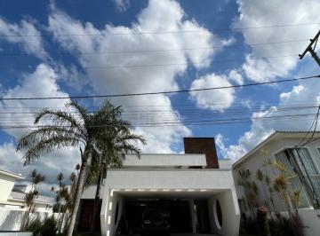 Casa · 420m² · 3 Quartos · 3 Vagas · Casa de alto padrão - Condominio Privilege