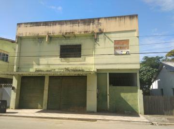 Comercial · 500m² · Supermercado com Kitnet no segundo piso em Ururaí