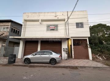 Comercial · 500m² · Supermercado com Kitnet no segundo piso em Ururaí