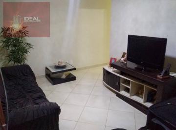 Casa · 100m² · 2 Quartos · 2 Vagas · Casa em dois terrenos em Goytacazes  -  Campos dos Goytacazes