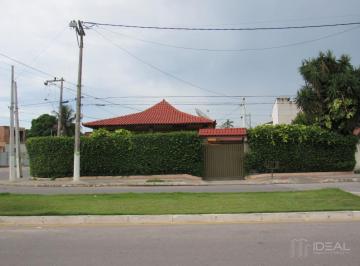 Casa · 357m² · 3 Quartos · 3 Vagas · Casa em Parque Santa Helena - Campos dos Goytacazes