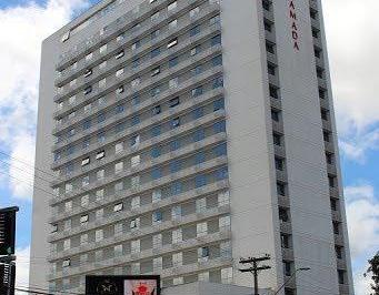 Apartamento · 29m² · 1 Quarto · Flat em Parque Tamandaré - Campos dos Goytacazes
