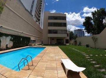 Apartamento à venda com 4 quartos próximo ao CENSA no Centro de Campos dos Goytacazes, RJ. · Apartamento em Ed. Santa Terezinha - Campos dos Goytacazes