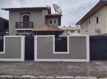 Casa · 156m² · 3 Quartos · 6 Vagas · Casa Duplex para venda no Jardim Carioca - Campos
