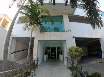 Portaria do Ed. Domum · Ed. Domum - Campos dos Goytacazes, RJ