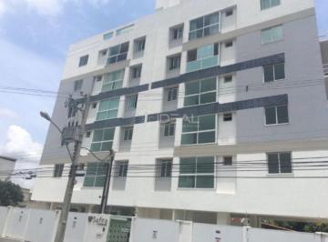Apartamento de 2 quartos, Campos dos Goytacazes · Edifício Safira - Campos dos Goytacazes, RJ