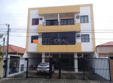 Apartamento · 70m² · 2 Quartos · 1 Vaga · Apartamento em Alphaville - Campos dos Goytacazes, RJ