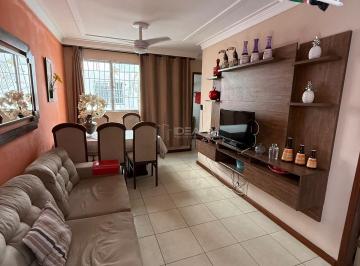 Apartamento · 55m² · 2 Quartos · 1 Vaga · Apartamento em Recanto das Palmeiras - Campos dos Goytacazes