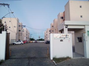 Apartamento · 42m² · 2 Quartos · 1 Vaga · Europa Multiplex - Campos dos Goytacazes