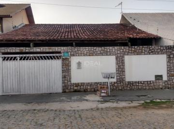 Casa · 300m² · 3 Quartos · 3 Vagas · Casa à venda em Parque do Prado em Campos dos Goytacazes RJ