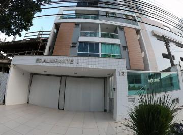 Apartamento de 2 quartos para venda no Almirante I no Parque Tamandaré - Campos dos Goytacazes, RJ · Almirante I  -  Campos dos Goytacazes