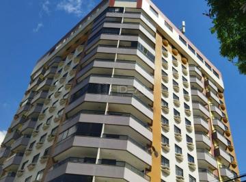 Cobertura Duplex de 2 quartos no Centro · Cobertura Duplex no Centro - Campos dos Goytacazes