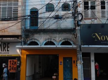 Comercial · 320m² · 2 Quartos · Prédio Inteiro em Centro  -  Campos dos Goytacazes