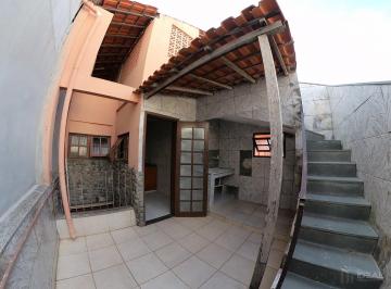 Casa · 280m² · 4 Quartos · 2 Vagas · Casa Triplex em Parque João Maria  -  Campos dos Goytacazes