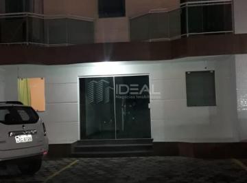 Apartamento com área externa no Jóquei Club · Apartamento no Parque Jóquei Club - Campos dos Goytacazes
