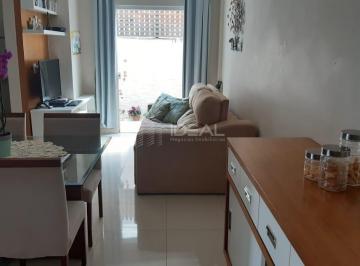 Apartamento de 2 quartos disponpivel para venda no Pq. João Maria - Campos dos Goytacazes, RJ · Edifício Montreal - Campos dos Goytacazes, RJ