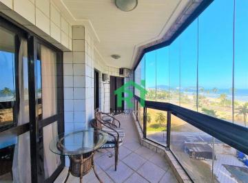477c117b7daae70e9e7c0d8e767bb394704523c8 · Apartamento à venda, 110 m² por R$ 780.000,00 - Enseada - Guarujá/SP