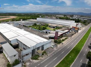 Comercial · 3500m² · 2 Vagas · Galpão logístico Monousuário - 3.000 m² - Rod Darly Santos - Vila Velha