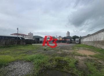 7476b4b0169007d11481099477f9137d60f29a50 · Terreno à venda, 3954 m² por R$ 10.800.000,00 - Centro - São Vicente/SP