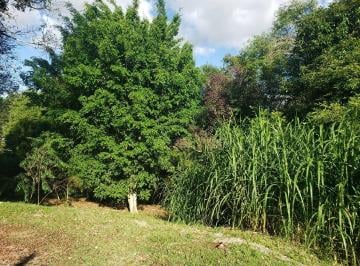 adfbebbc97e7a6e5000b40fd5e73fd8790f21770 · Terreno à venda, 2530 m² por R$ 450.000,00 - Patrimônio do Carmo - São Roque/SP