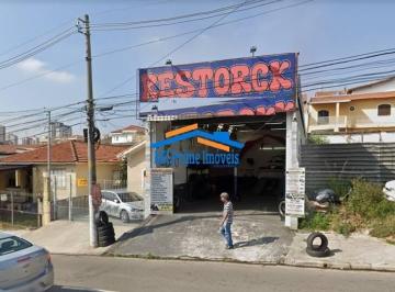Comercial · 200m² · Galpão com 200 m² no Km 18 Osasco