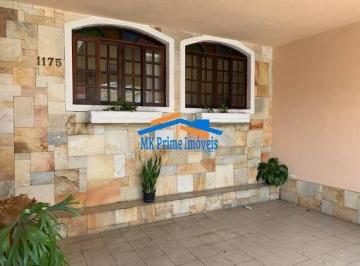 Casa · 125m² · 3 Quartos · 2 Vagas · Sobrado de 125m² com 3 dormitórios sendo 1 suíte no KM 18.