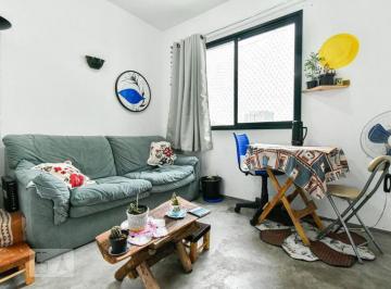 Apartamento · 27m² · 1 Quarto · Apartamento para Aluguel - Bela Vista, 1 Quarto, 27 m² - São Paulo