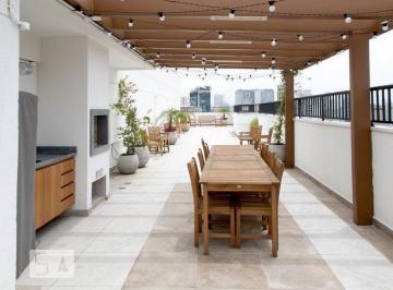 Apartamento · 27m² · 1 Quarto · Apartamento para Aluguel - Bela Vista, 1 Quarto, 27 m² - São Paulo