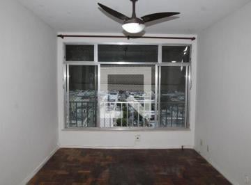Apartamento · 58m² · 2 Quartos · 1 Vaga · Apartamento para Aluguel - Olaria, 2 Quartos,  58 m² - Rio de Janeiro