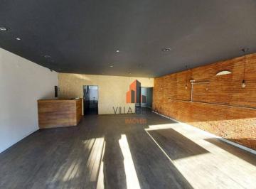 df97e117638a63ab385d89a0e220742a37de4d93 · Salão para alugar rua Figueiras, c/ 226 m². 7 gars.,  comercial por R$ 12.930/mês - Jardim - Santo A
