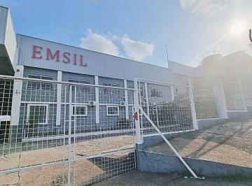 7e2c7a18bfc8d3e23fb4d54f36b89caac7152351 · Galpão à venda, 1498 m² por R$ 6.500.000,00 - Éden - Sorocaba/SP