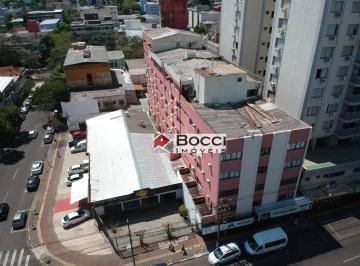1aae49ad64615116dc5e187e4b720c53c0f5e7f8 · Hotel com 92 dormitórios à venda, 3500 m² por R$ 12.000.000,00 - Centro - Foz do Iguaçu/PR