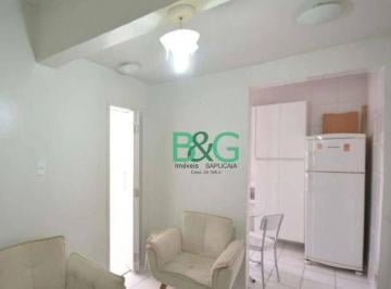 dd961560241d5dcf309885883c19a04c6579ff01 · Studio à venda, 33 m² por R$ 318.900,00 - Aclimação - São Paulo/SP