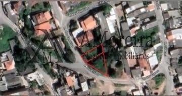 Foto 01 · Terreno à venda em Campo Limpo Paulista-SP, Parque Internacional - 320m² de área!