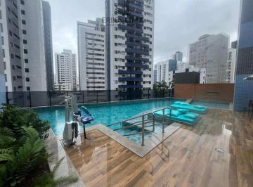 18300869d2c12375caa93f8f077159.jpeg · Apartamento para alugar no Flow, PRIMEIRA LOCAÇÃO, com 2 quartos (1suite), lazer completo, 01 vaga