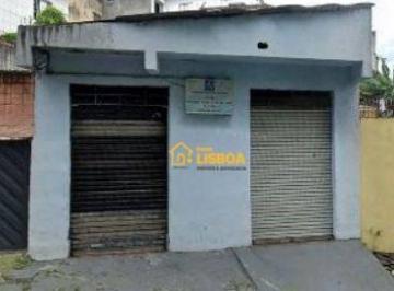 2ca8283b5da39abcb4892aa8580b4eaa4804d242 · Salão à venda, 225 m² por R$ 300.000,00 - Jardim Tietê - São Paulo/SP