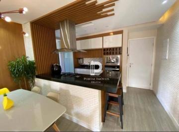 25bde757414eaac831441b00023247635e2ed023 · Apartamento com 3 dormitórios à venda, 85 m² por R$ 690.000,00 - Condomínio Vila Canela - Vinhedo/SP