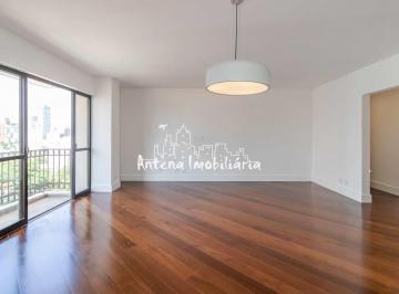 Apartamento · 126m² · 2 Quartos · 2 Vagas · Apartamento com 02 suítes em Pinheiros - Cód.: 9882.