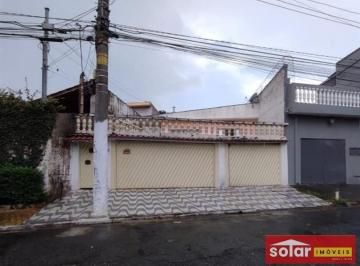 Casa · 145m² · 2 Quartos · 3 Vagas · Sobrado Ermelino Matarazzo São Paulo/SP