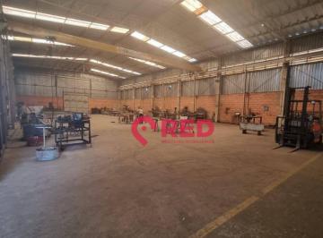 d541173b21103382f910df6e2db7420682272a0c · Galpão à venda, 1498 m² por R$ 4.000.000,00 - Éden - Sorocaba/SP