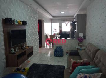 4a0f74f135b8e07f20540c75d757bf9d9fc7d574 · Casa com 2 quartos à venda por R$ 330.000 - Jardim Santa Madre Paulina - Sorocaba/SP