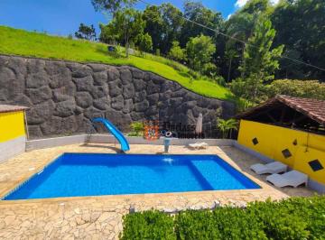 0f680a9ee8452fa698da2dc06fd335a1bf8752a0 · Sítio com 4 dormitórios à venda, 17400 m² por R$ 950.000,00 - Moinho - Nazaré Paulista/SP