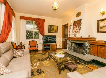 Casa · 420m² · 5 Quartos · 2 Vagas · Casa, 5 dormitórios, 420 m², em Petrópolis