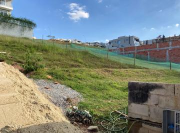 Terreno , Santana de Parnaíba · Terreno Alphaville - Gênesis II