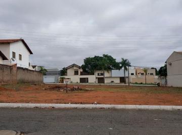 Foto 2 · Área 1096m² — Anhanguera/Goiânia | Duas frentes
