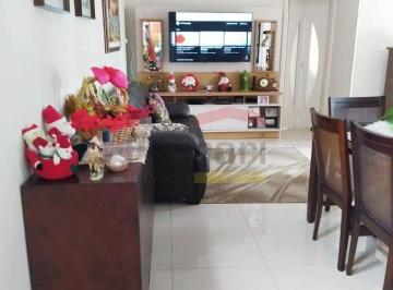 Apartamento · 92m² · 3 Quartos · 1 Vaga · Apartamento praia Itararé 92m² aceita permuta zona norte Lauzane, Mandaqui SP