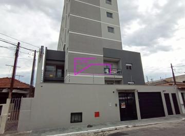 Apartamento · 42m² · 2 Quartos · 1 Vaga · Apartamento Vila Alpina com vaga