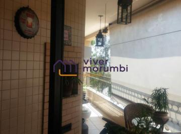 Apartamento · 150m² · 3 Quartos · 4 Vagas · Amplo apartamento, em rua excelente! Uma ótima oportunidade!